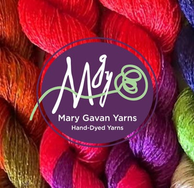 Mary Gavan Yarns