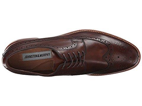 johnston and murphy conard wingtip