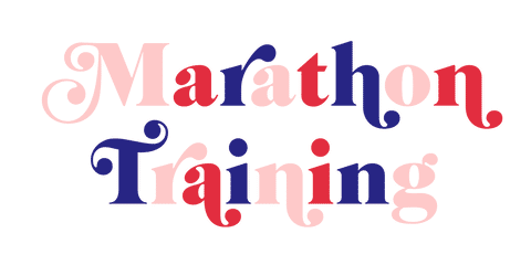 Marathon Training animated gif