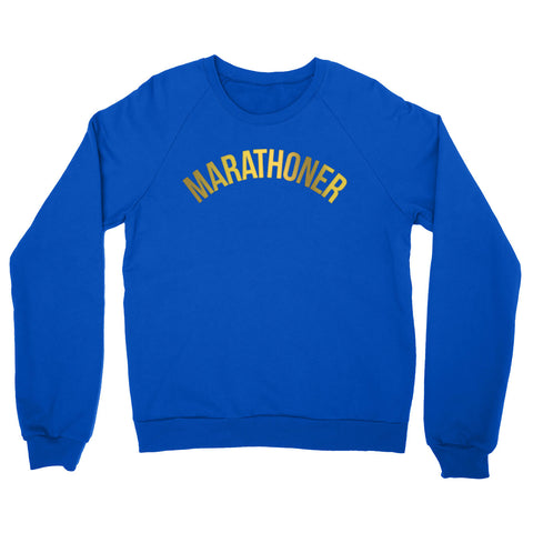 Boston Marathon Sweatshirt