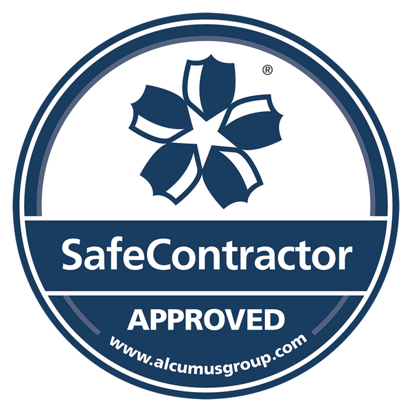 SafeContractor Approved