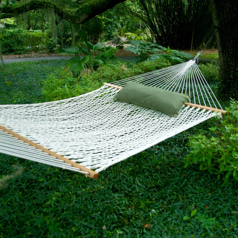 Best Hammocks by Outdoor Art Pros