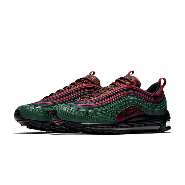 AT6145-600] Nike Air Max 97 \