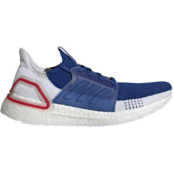 adidas red white blue sneakers