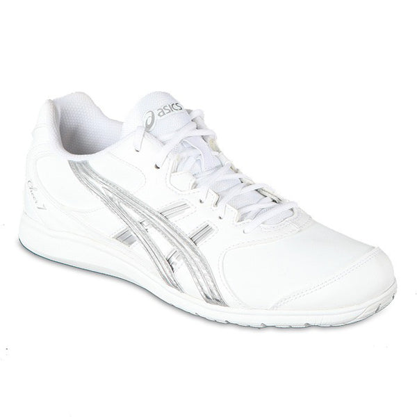 asics low profile shoes