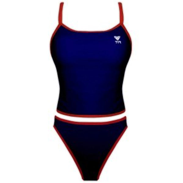 navy blue lifeguard swimsuits