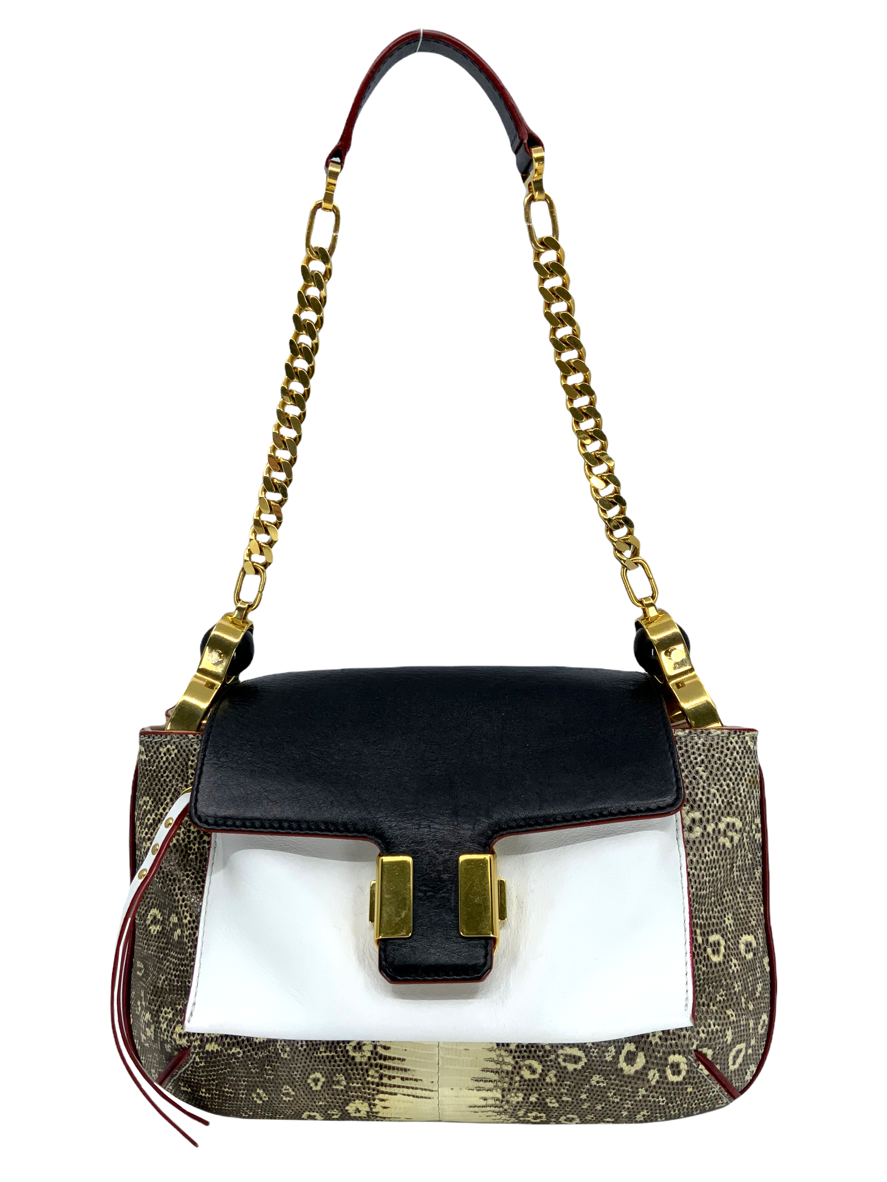 chloe amelia bag