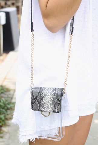 ZZ-The Bristol GameDay Purse