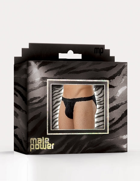 Male Power Mustang Pouch Enhancer Bikini