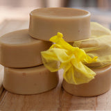 Lemon Myrtle - Macadamia Nut Based