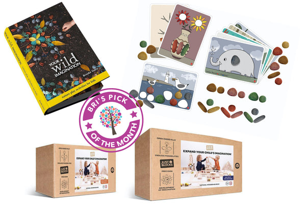 The Creative Toy Shop Pick of the Month