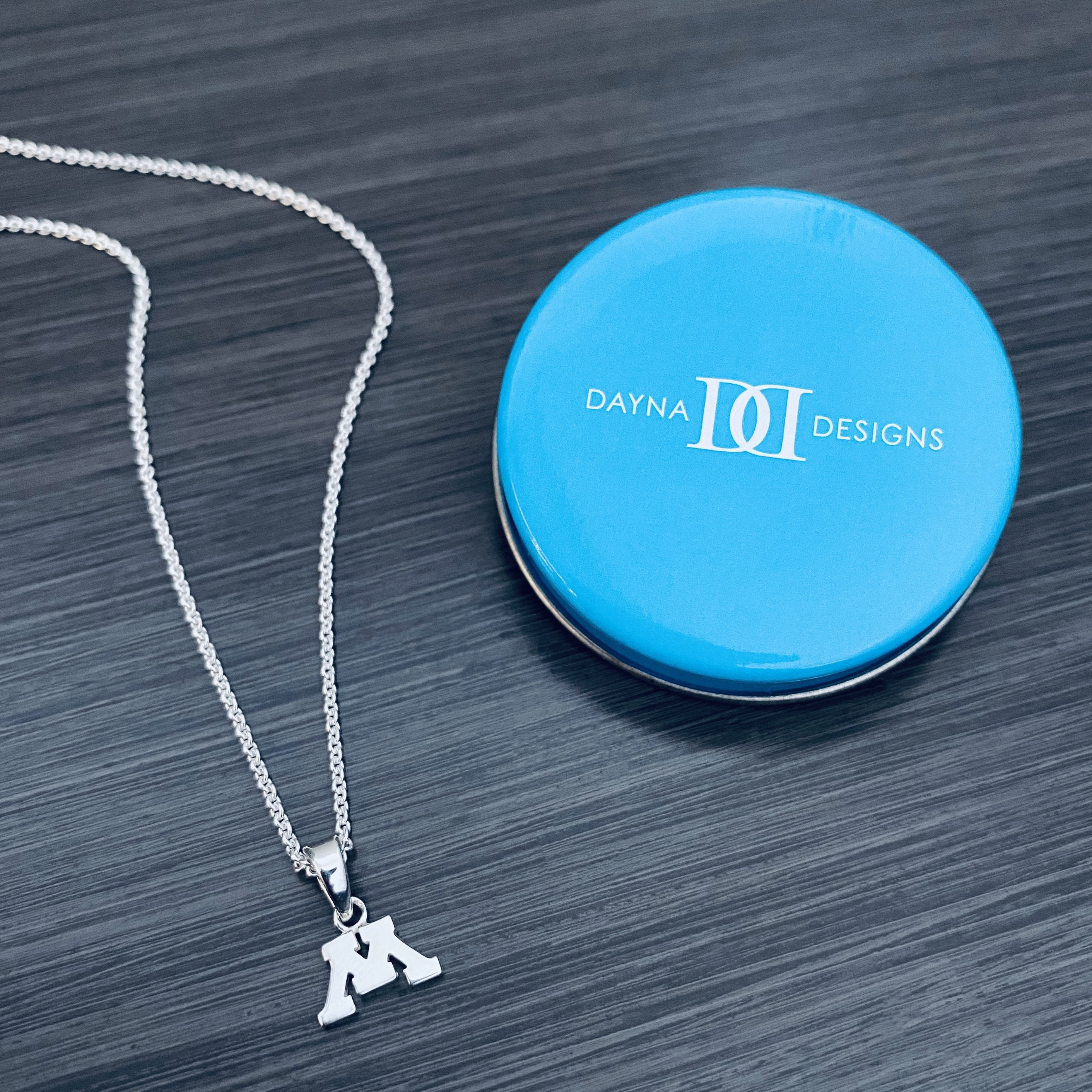 University of Minnesota Pendant Necklace