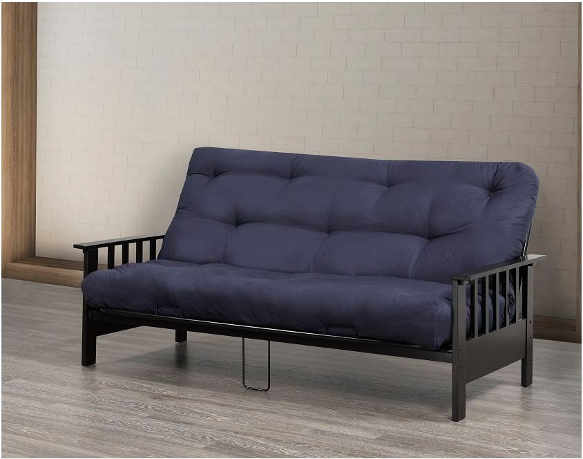 80 inch futon frame