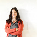 Hawthorn Handmade Founder Stephanie Carswell