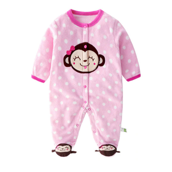 softest baby pajamas
