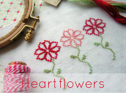 heartflowers