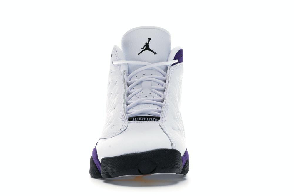 jordan 13 lakers gs