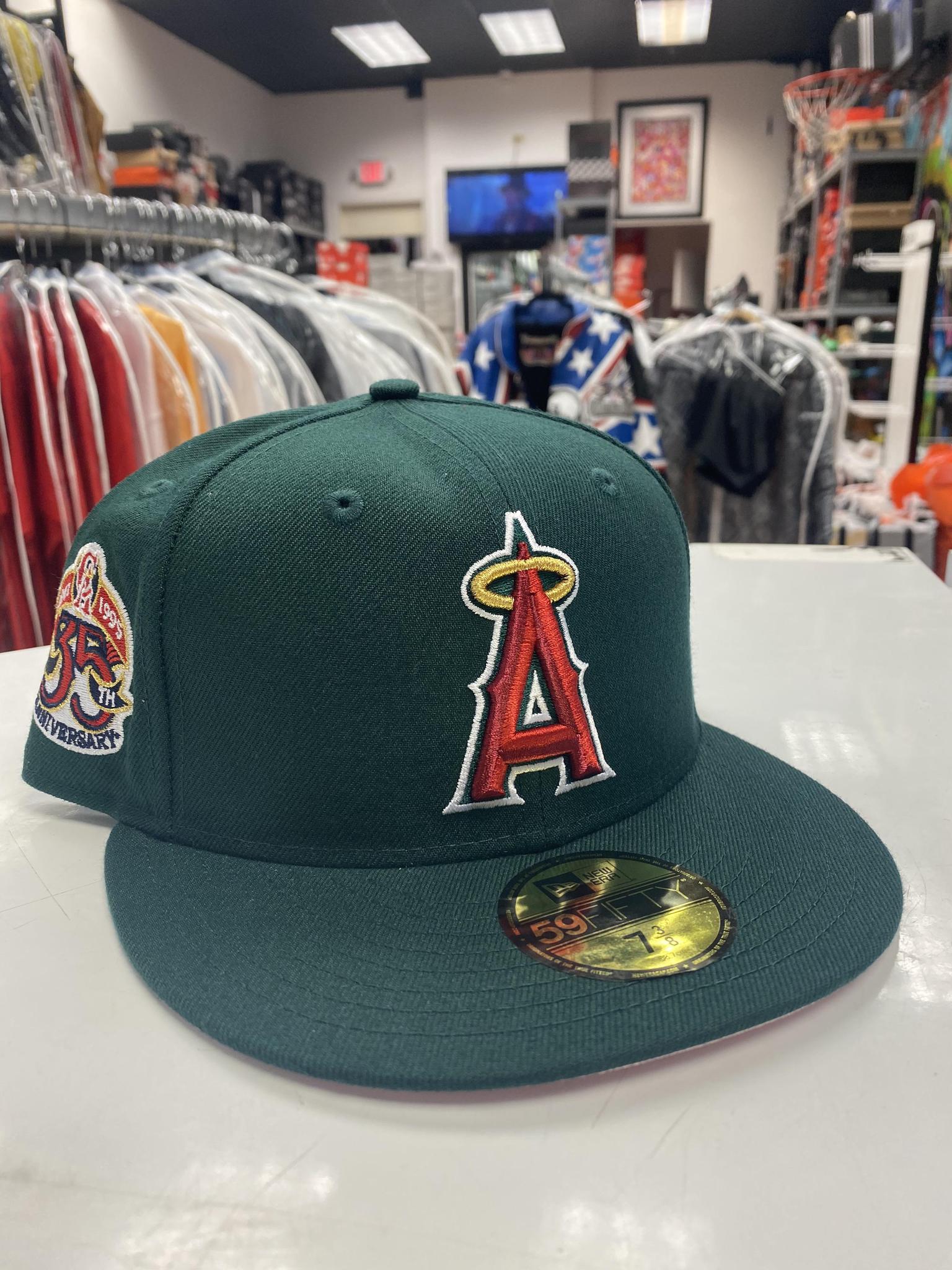 hatclub angels