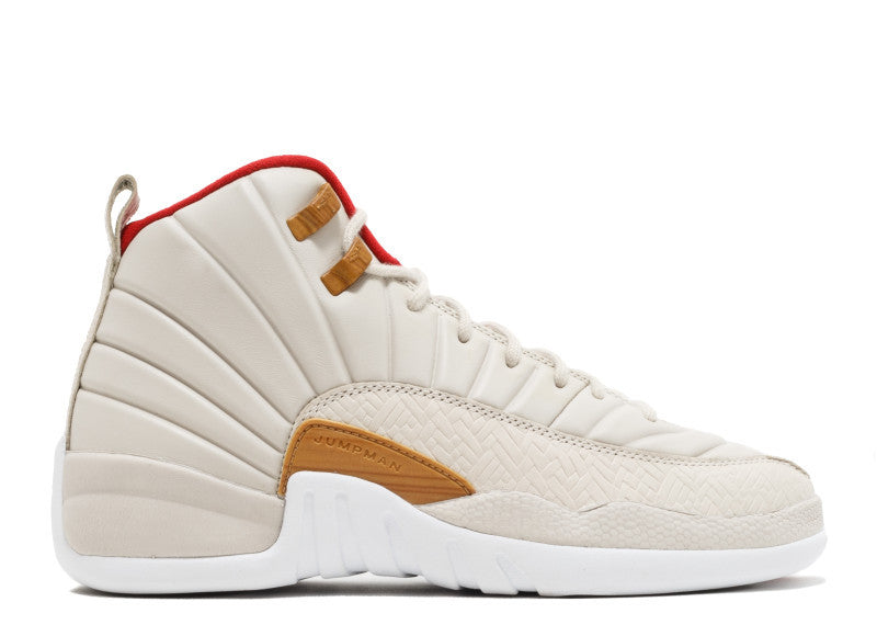 jordan 12 chinese new year gs