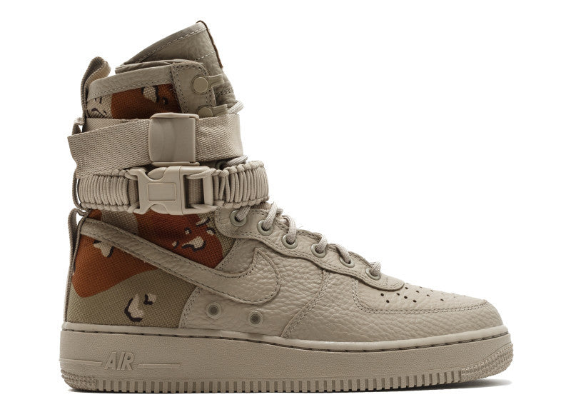 air force one desert camo