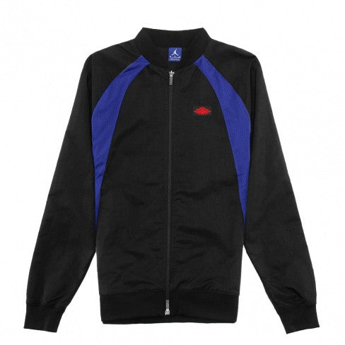 air jordan track jacket