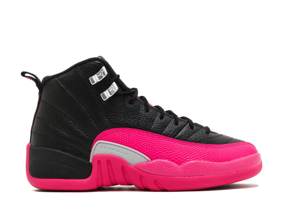 jumpman 12 pink