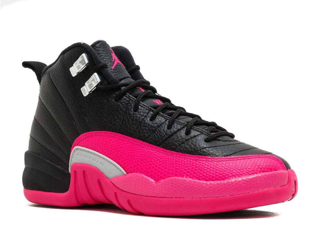 deadly pink jordan 12