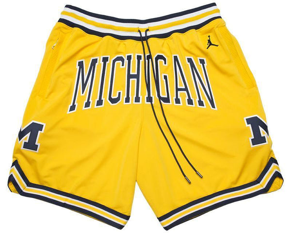 jordan michigan pants