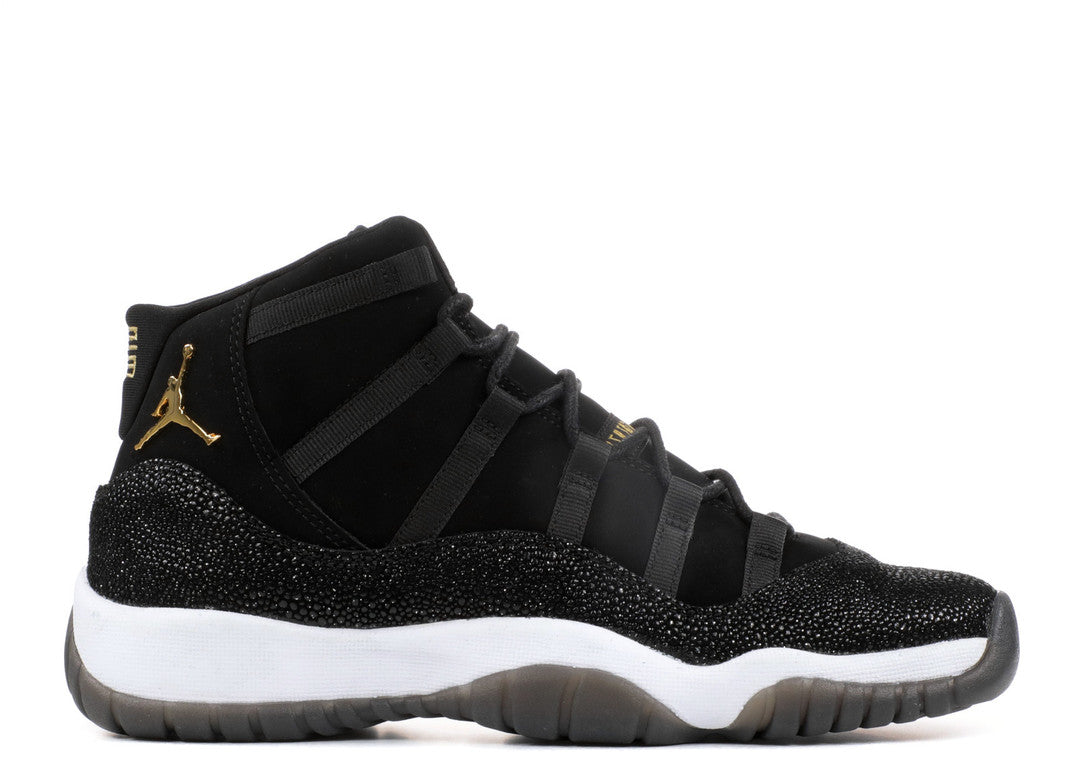 jordan retro 11 stingray