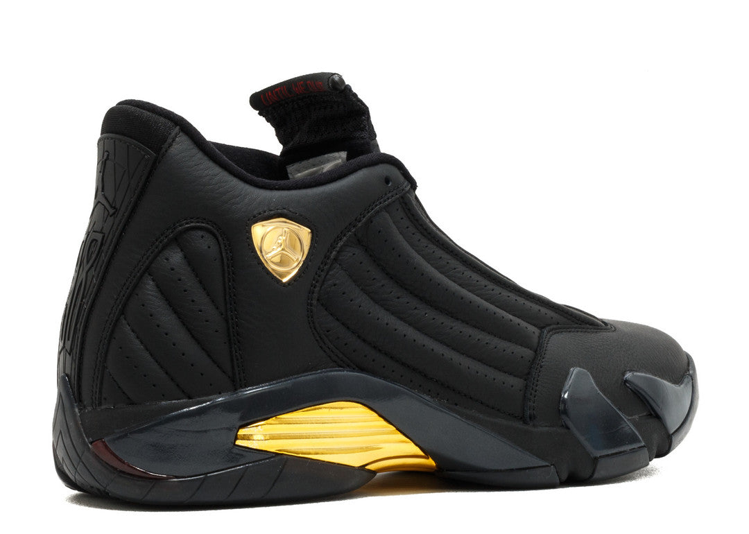 air jordan 14 dmp