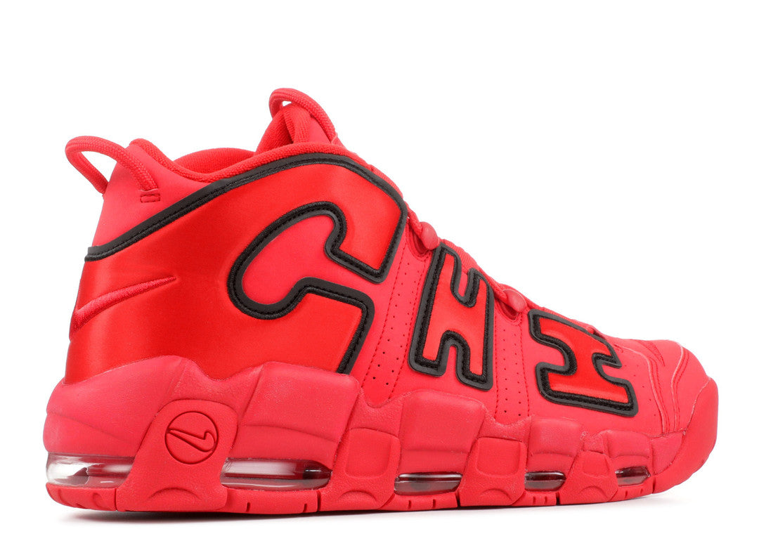 nike air more uptempo chicago