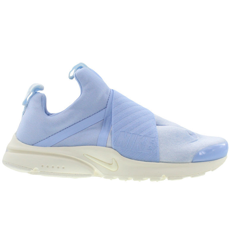 blue nike presto extreme