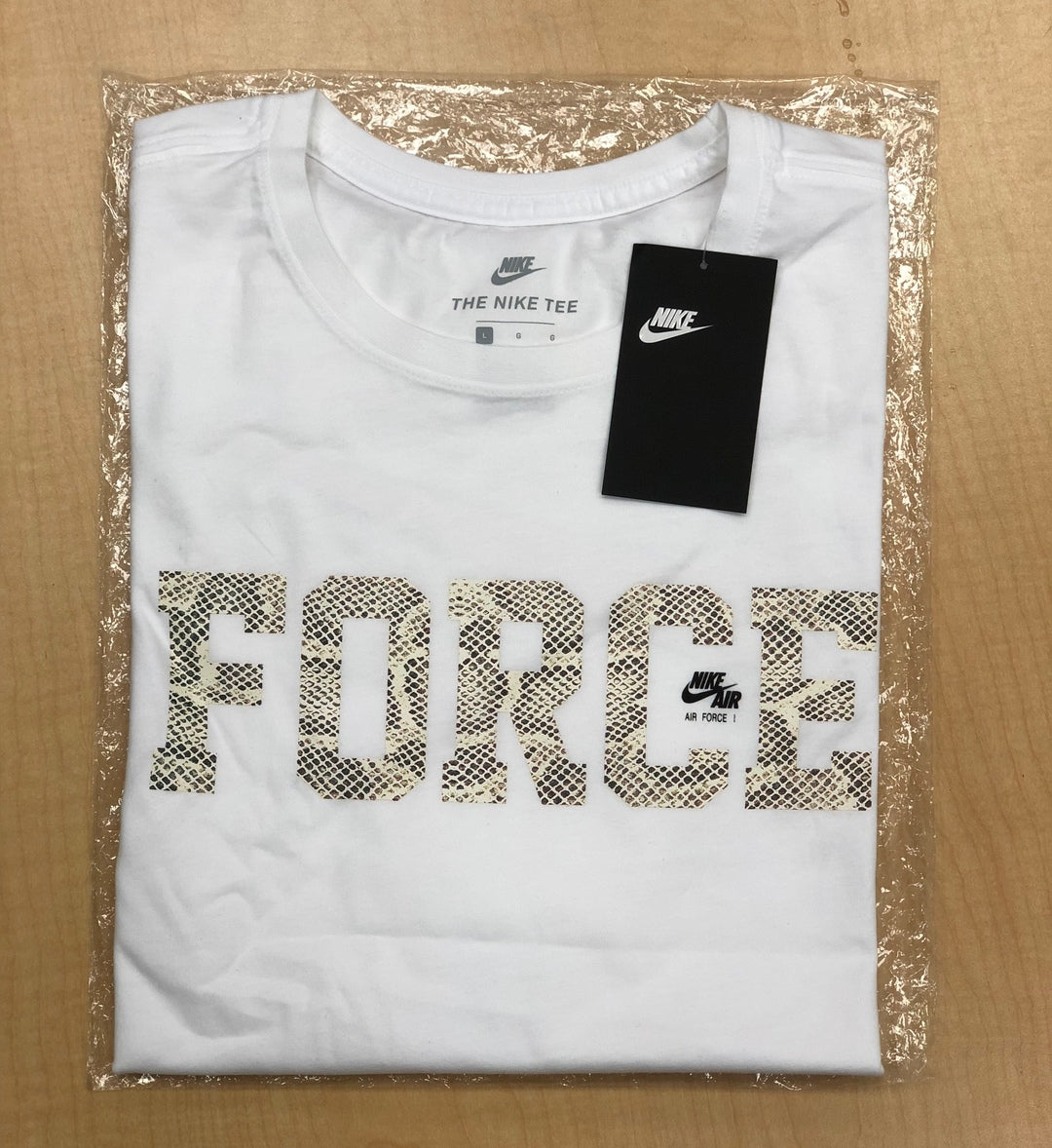 nike air force shirt