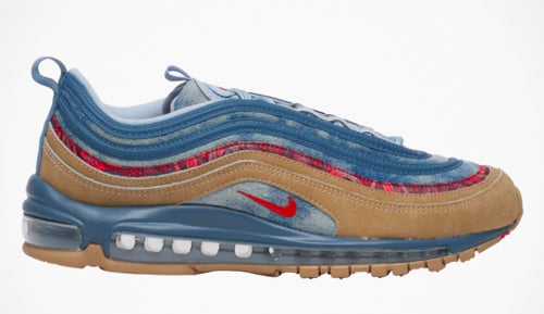 wild wild west air max 97