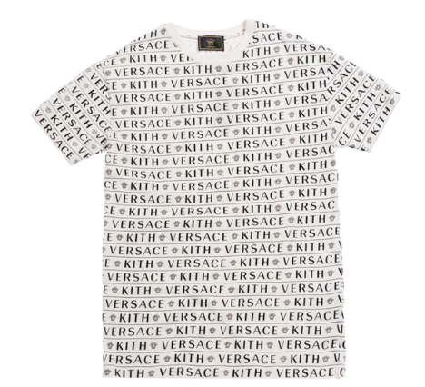 kith versace t shirt