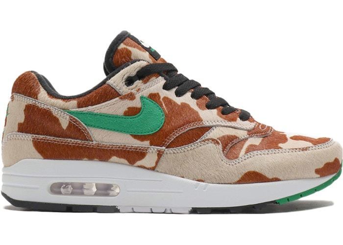 nike air max 1 giraffe