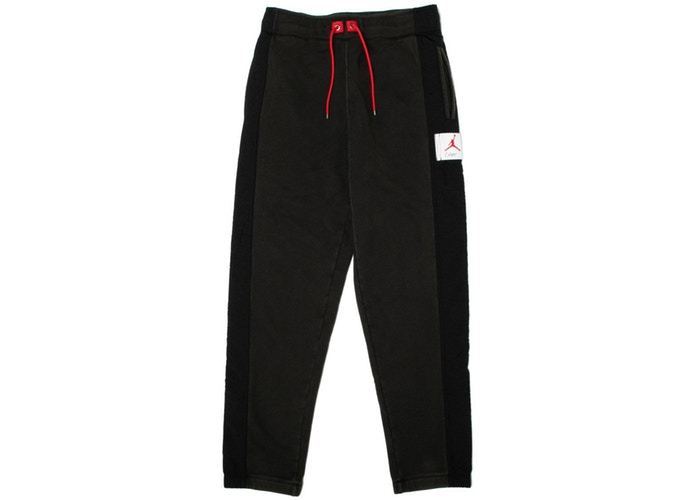 jordan flight pant