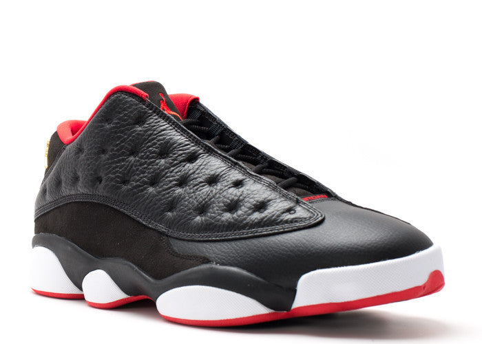 retro 13 low bred