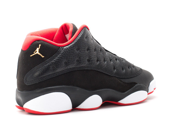 retro 13 low bred