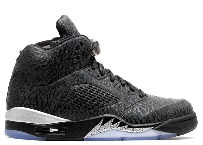 jordan 3 lab 5