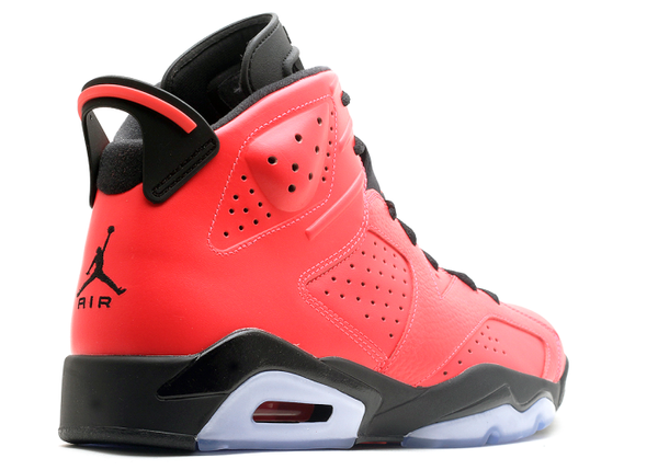 air jordan 6 retro infrared 23