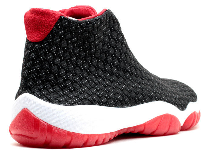 air jordan future bred