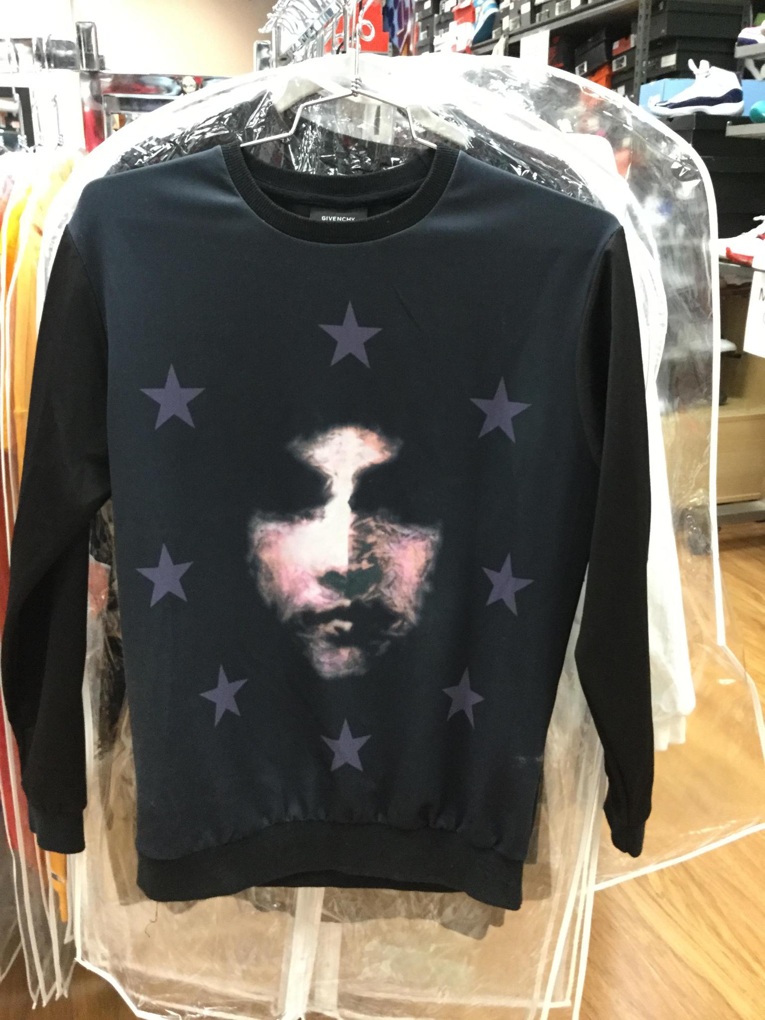 givenchy long sleeve