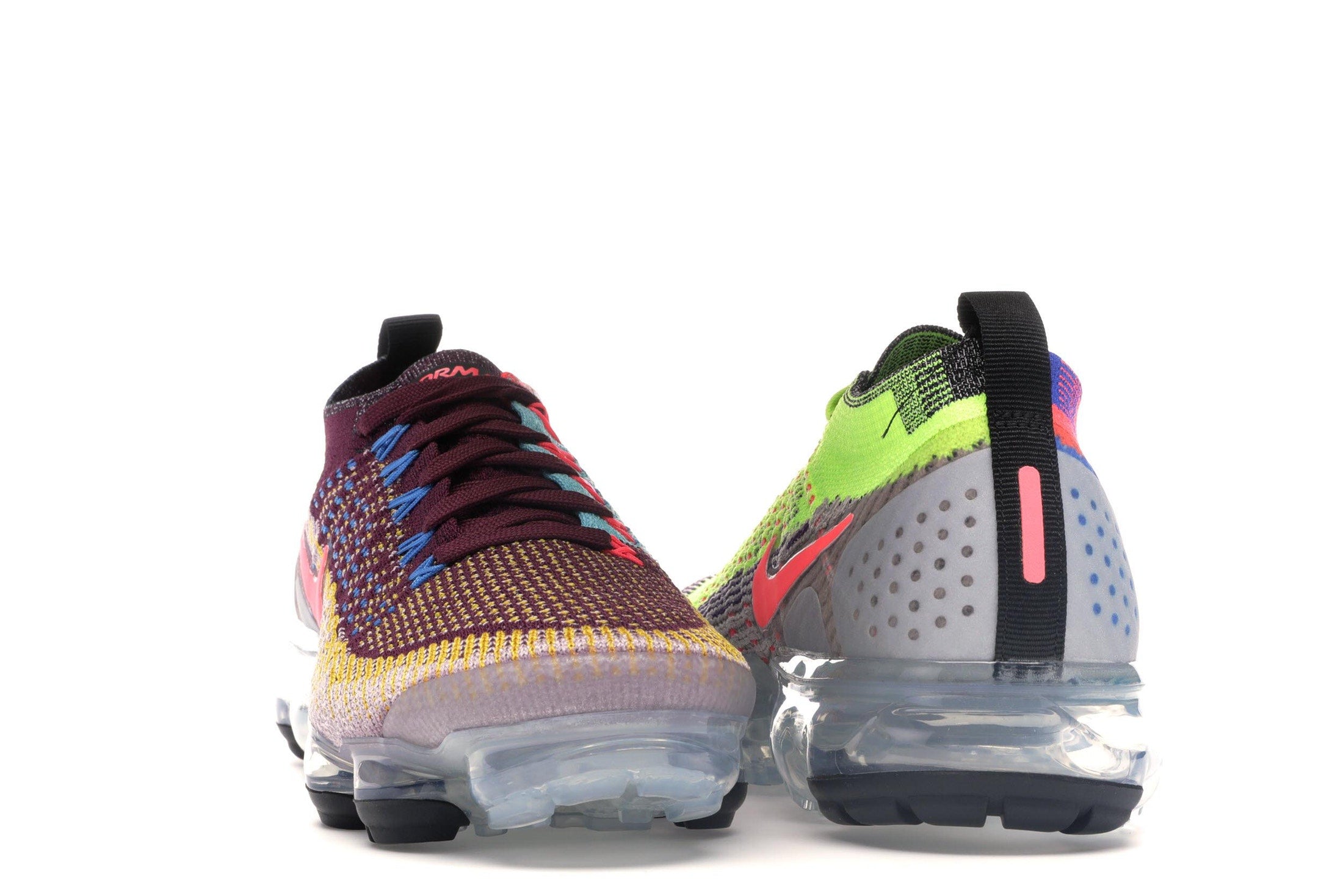 nike vapormax random