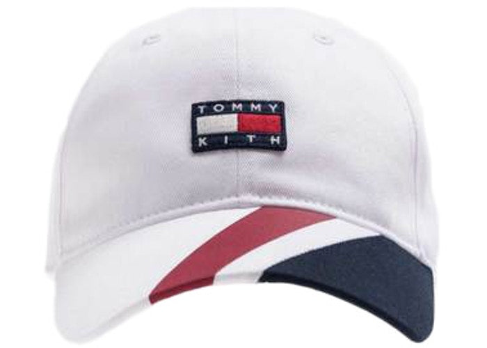 Kith x Tommy Hilfiger Mini Flag Cap 