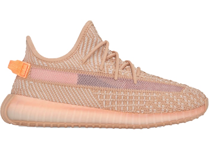 Adidas Yeezy Boost 350 V2 Clay (PS 