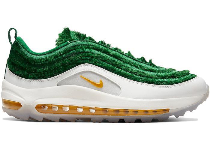 nike air max 97 g grass