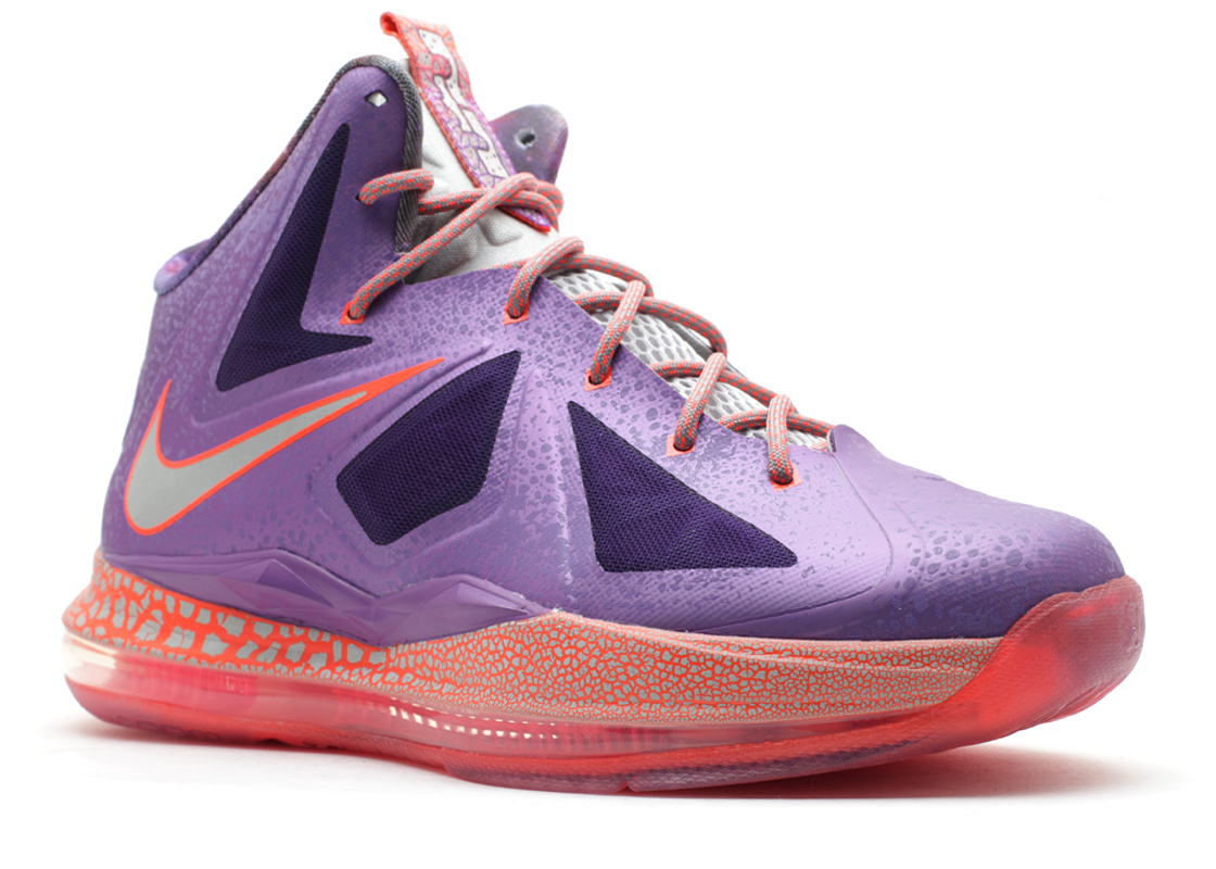 lebron x area 72