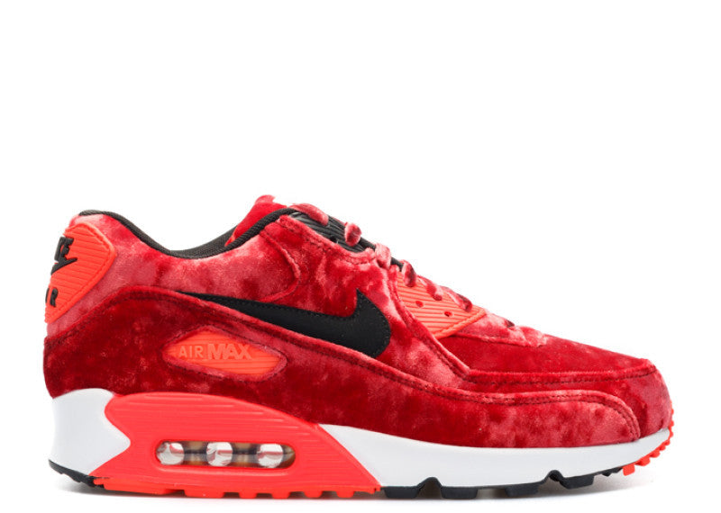 red velvet nike air max