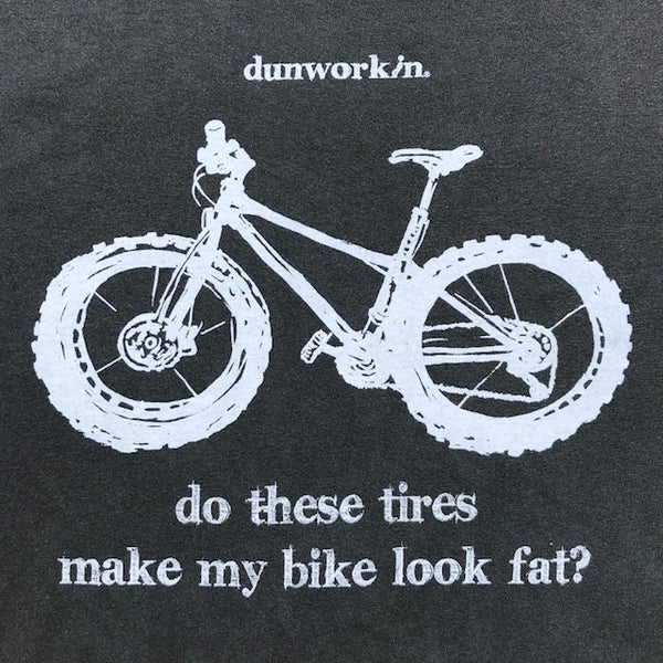 ss fat bike